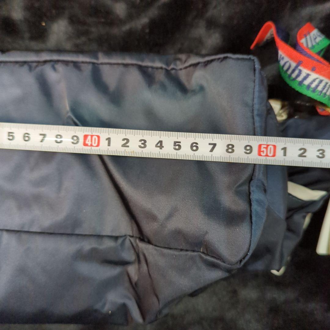 美品　エレッセ　オロビアンコ 特別エディション　ショルダーバッグ　BALLATA