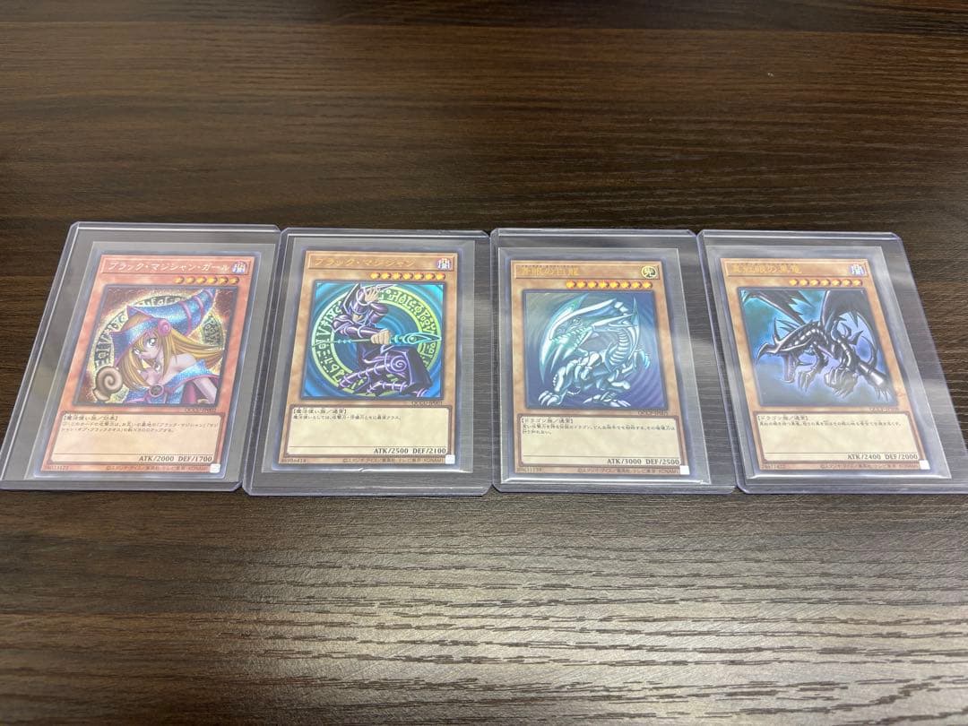 【美品・コレクター引退】万物創世龍 IGAS-JP000＋おまけカードセット