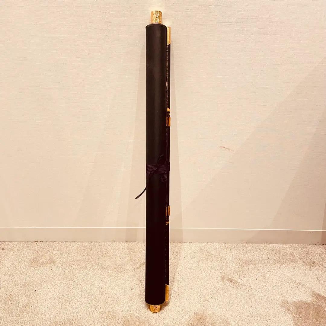 3913 小林太玄 「南無阿弥陀仏」 肉筆 紙本 書 掛軸 臨済宗 大徳寺 禅語