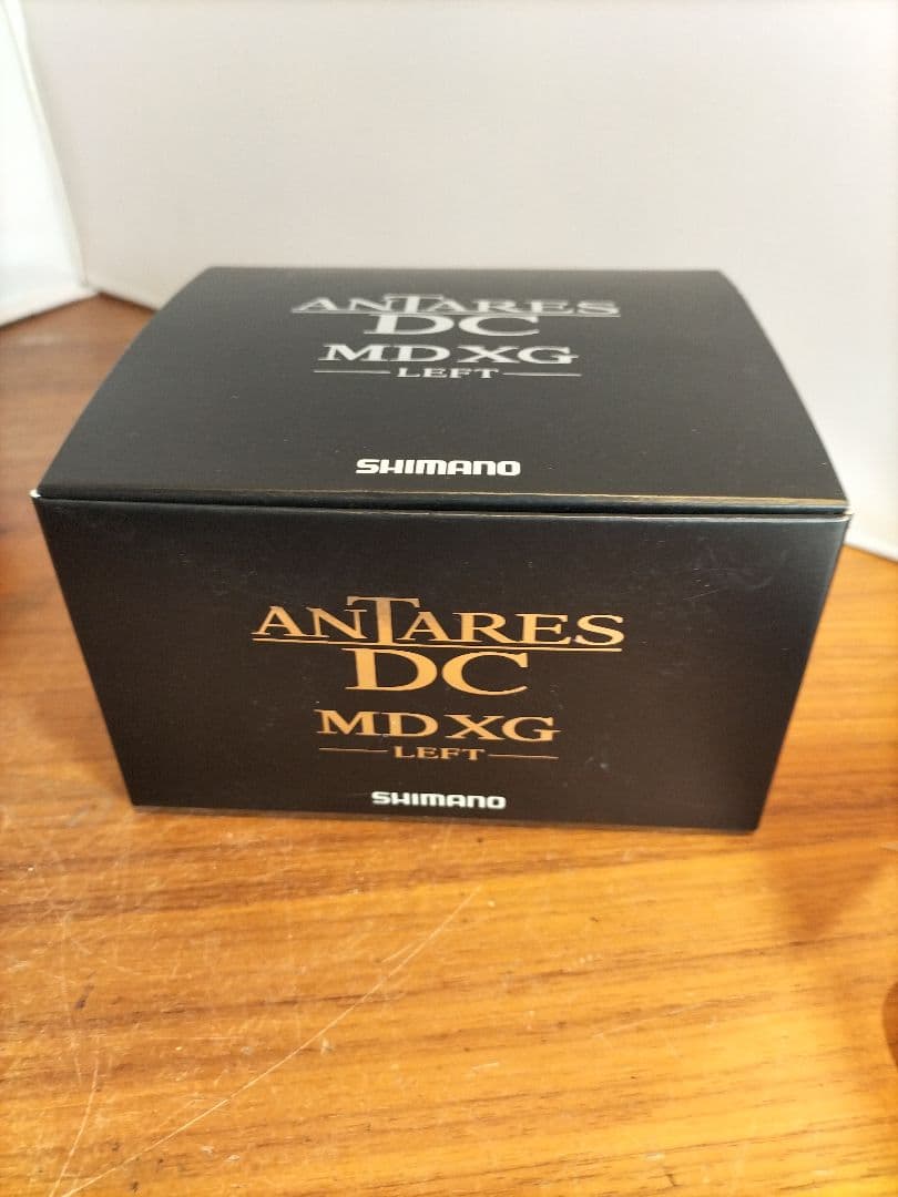 SHIMANOシマノ 18アンタレスDCMDXG左