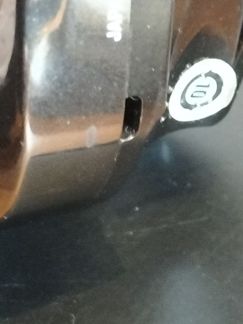 SHIMANOシマノ 18アンタレスDCMDXG左