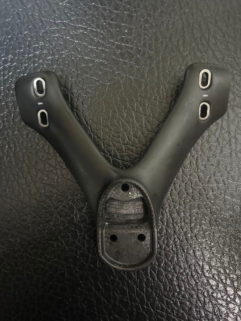 Carvelo S5 専用ステム サーヴェロ 100mm