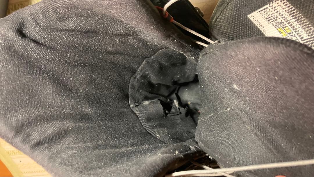 BURTON バートン PROGRESSION スノーボードブーツ 28.0cm