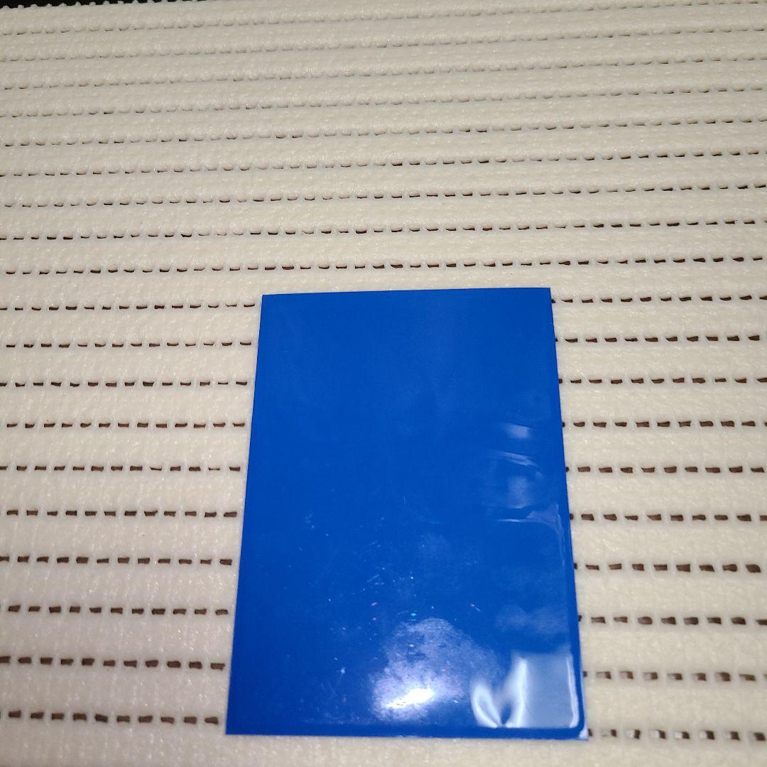 遊戯王 モンスターカプセル ほぼ未使用 初回特典 ブルーアイズ