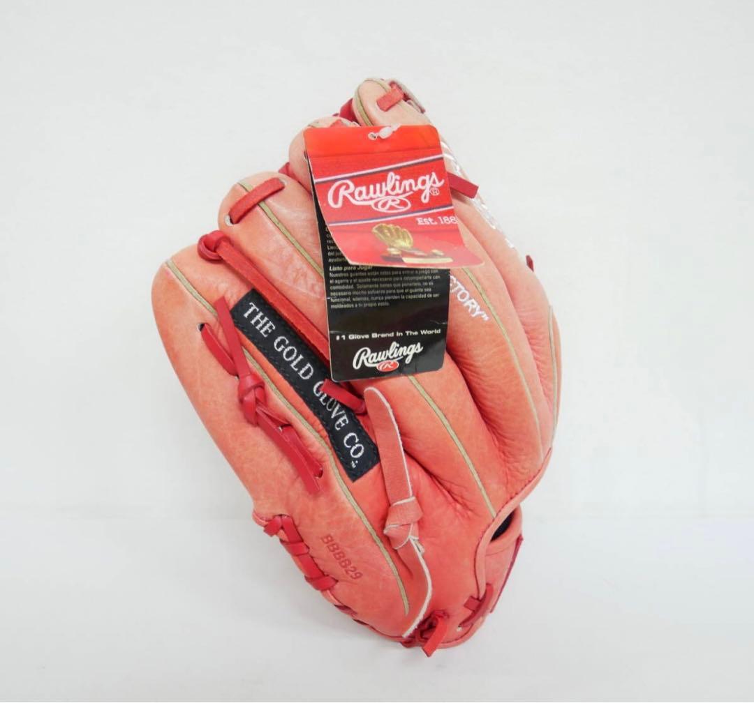 Supreme Rawlings Gloves 12ss ローリングス　グローブ