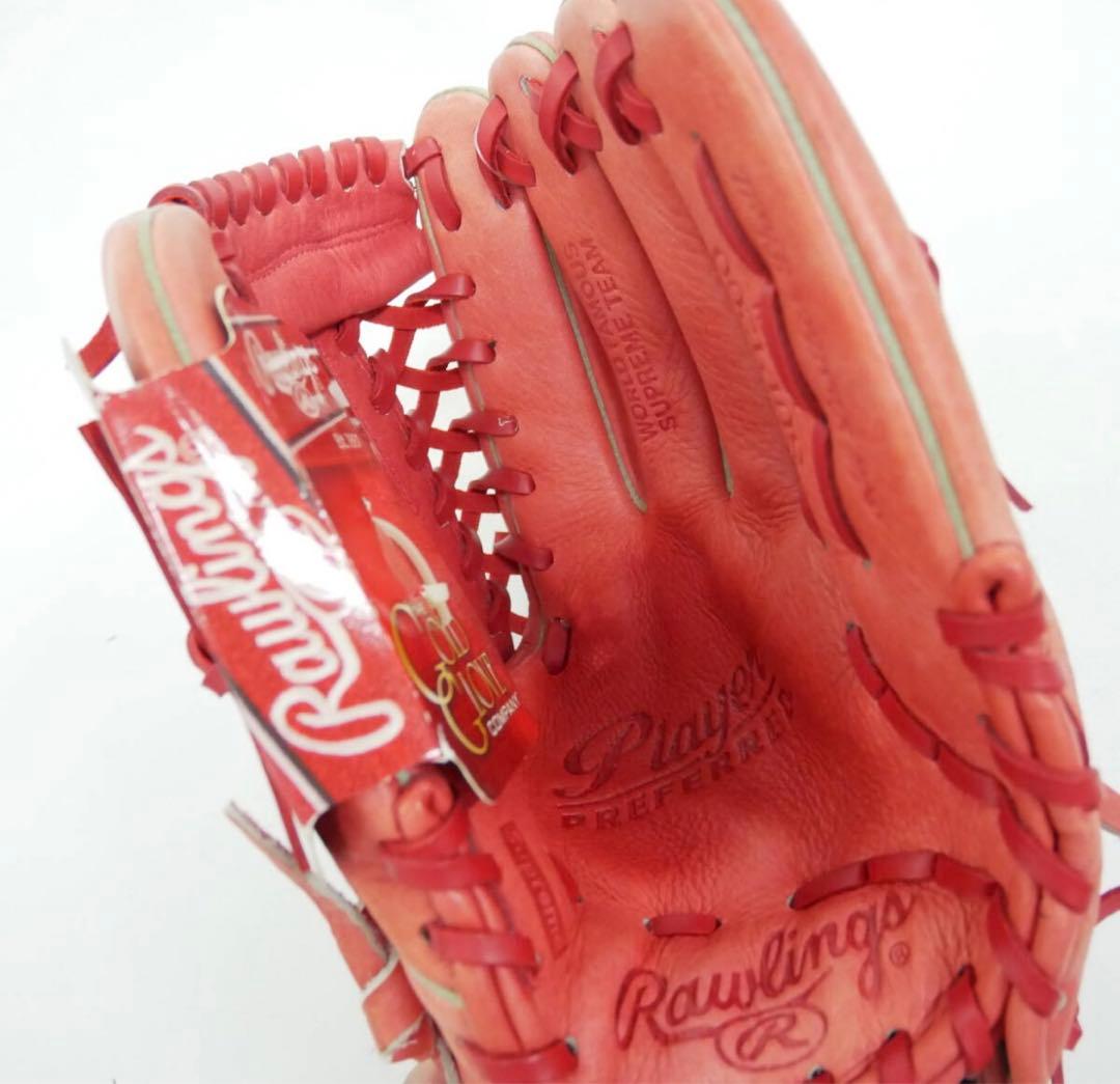 Supreme Rawlings Gloves 12ss ローリングス　グローブ