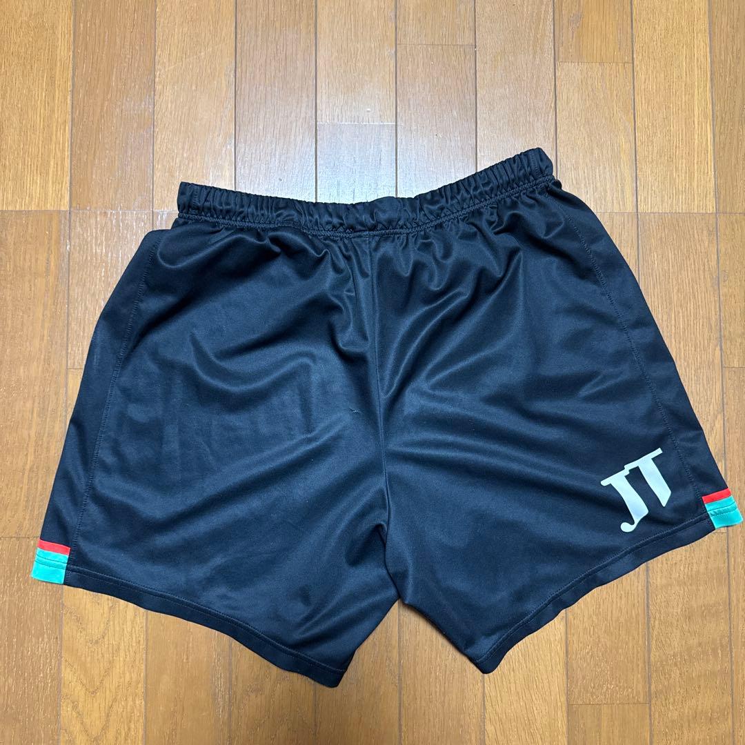 バレーボール　ゲームパンツ　jt