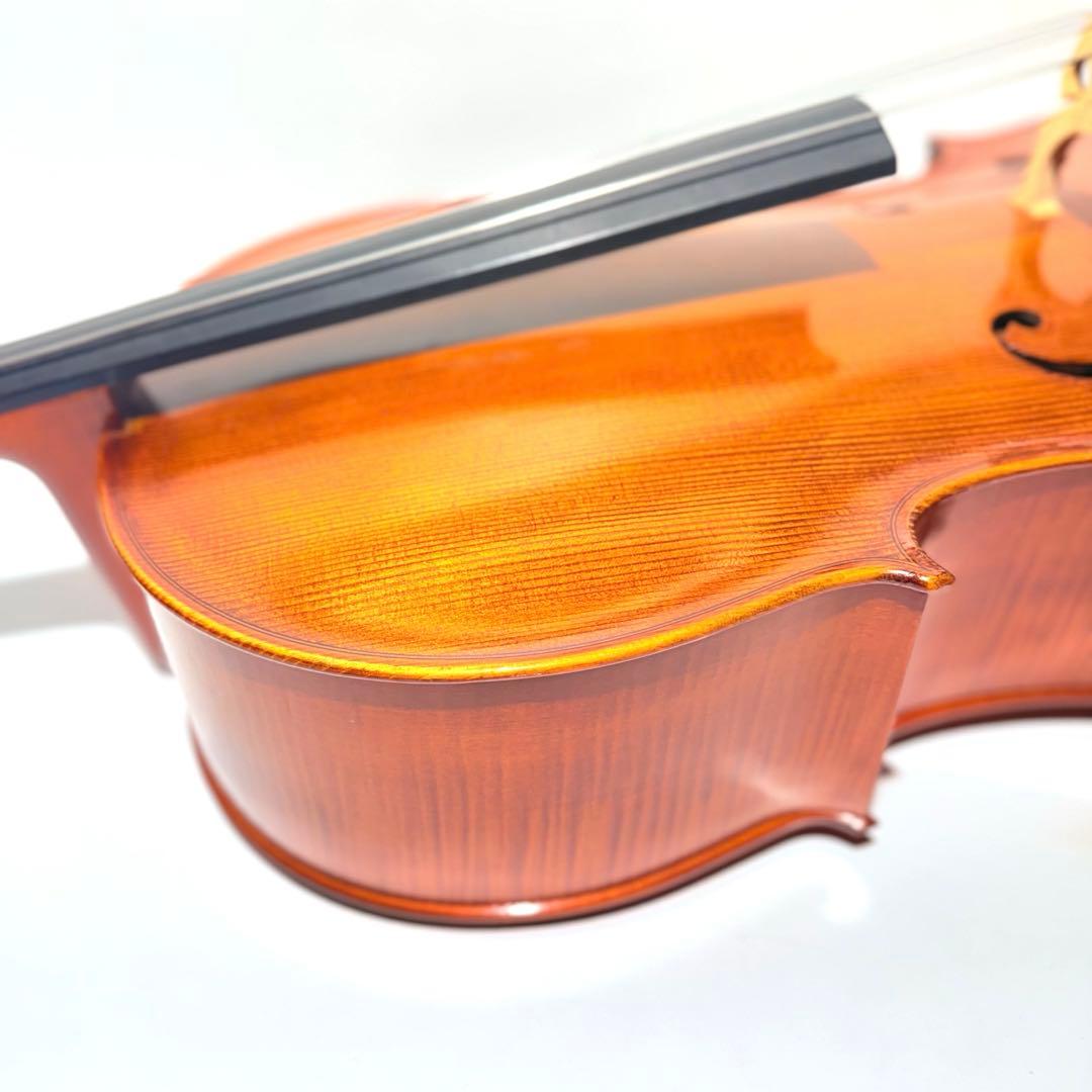 eneco Lothar Semmlinger No.132 チェロ