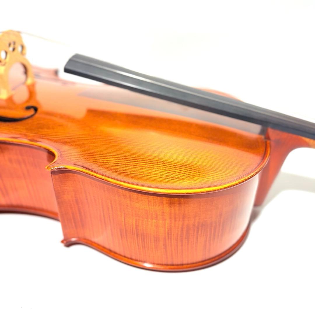 eneco Lothar Semmlinger No.132 チェロ