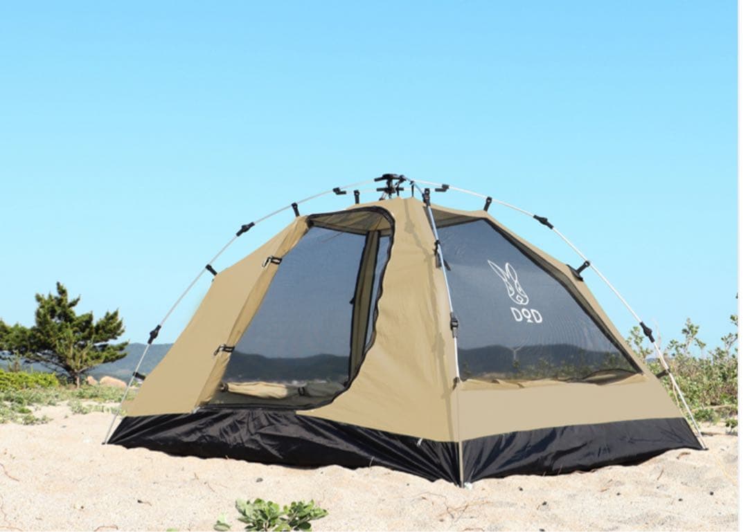 DOD カンガルーテントS
