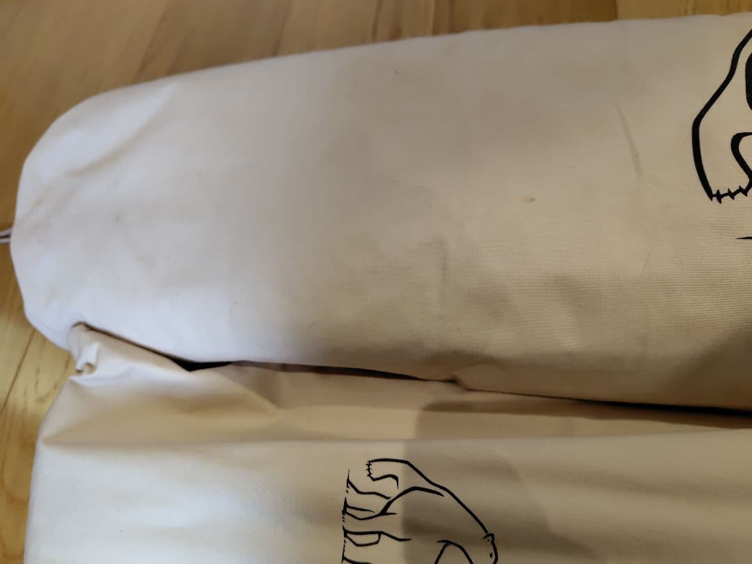 nordisk Asgard7.1 & Kari12 テントセット ノルディスク