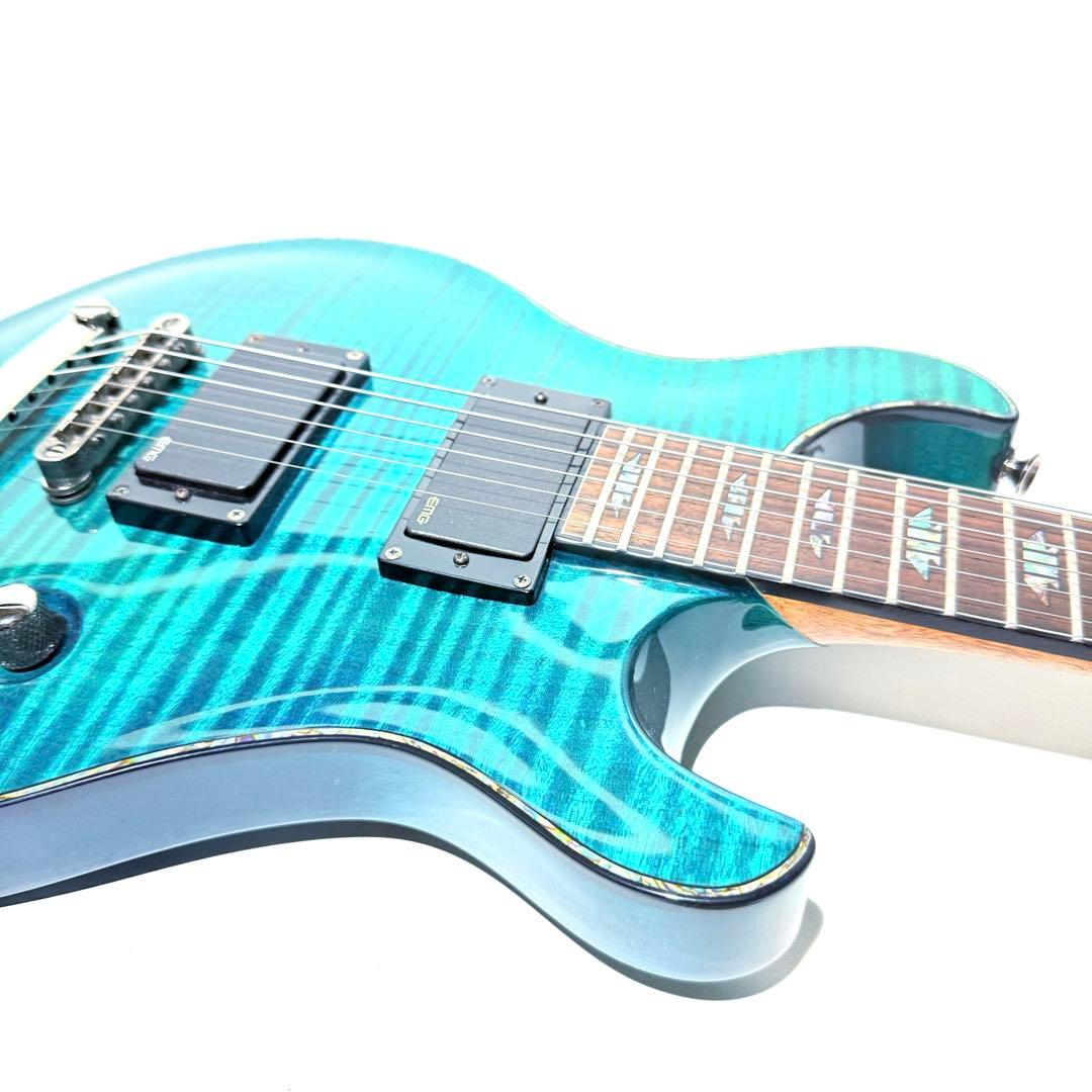 専用　charvel DC-1 Desolation エレキギター