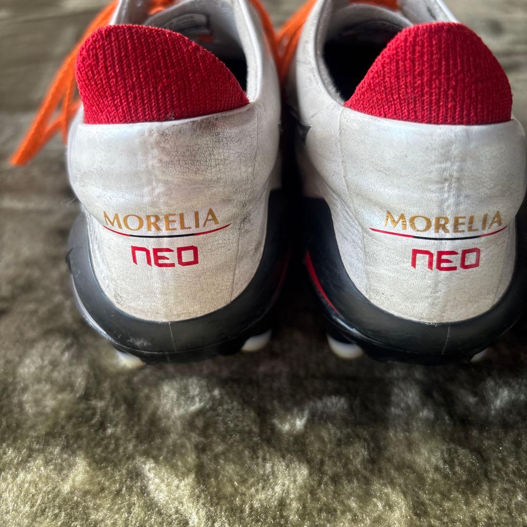 モレリアNEO4 JAPAN 25.5