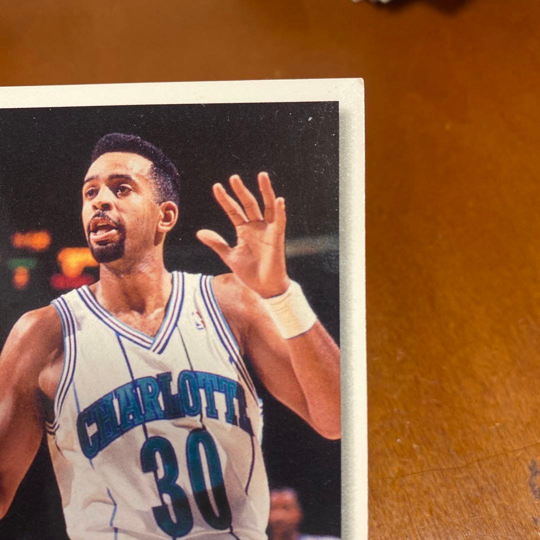 デル カリー　NBAカード