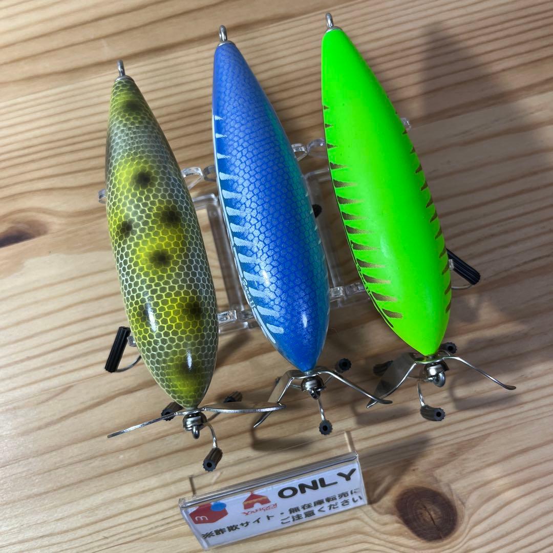 G-407 へドン ウンデッドスプーク ザラ２ （※バラ売りNG）