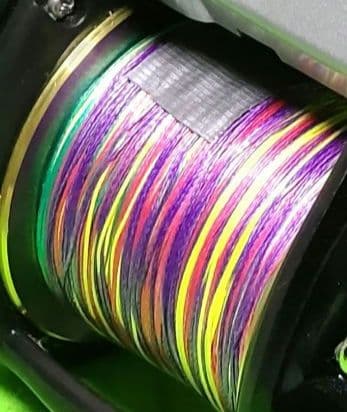 伝右衛門丸LT500（ケーブル付き）