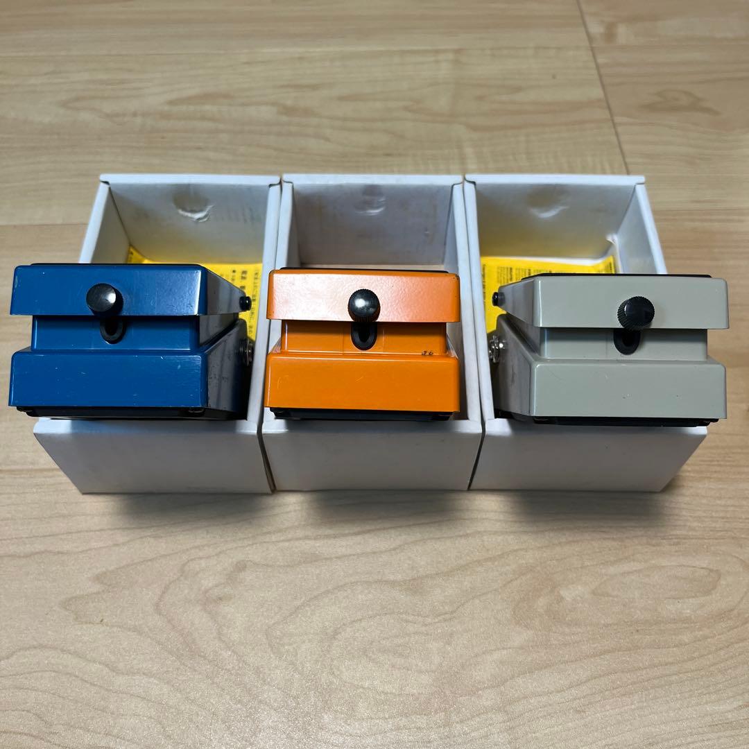 BOSS BD-2 DS-1 GE-7 エフェクターセット