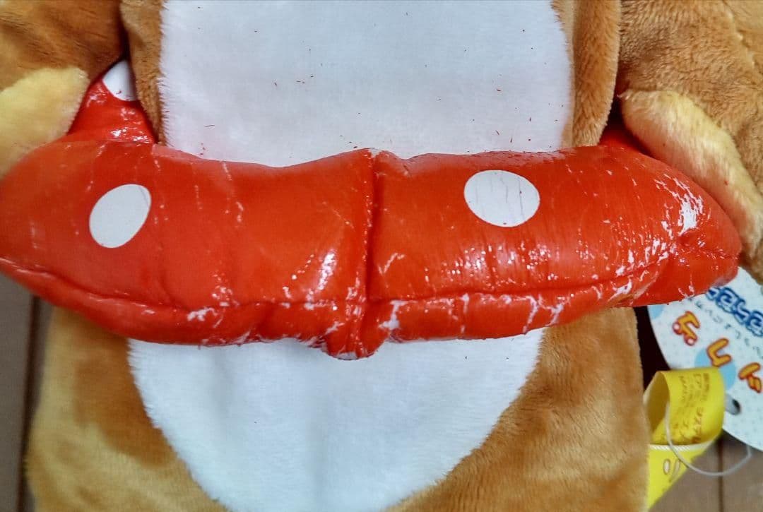 リラックマ ぬいぐるBIG だらだら海水浴 全4種 日焼けリラックマ 夏 海