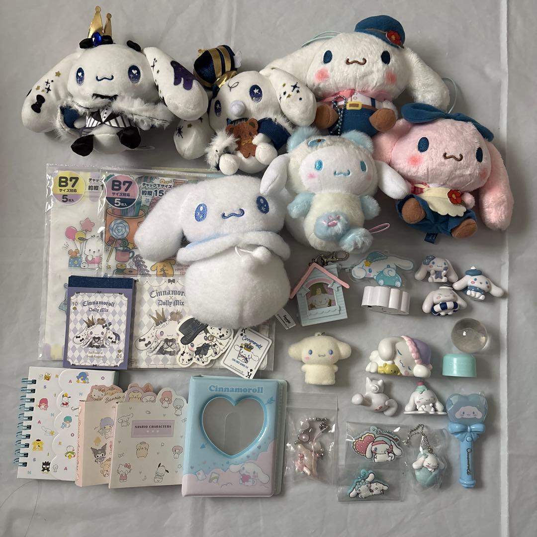 サンリオ シナモン まとめ売り④