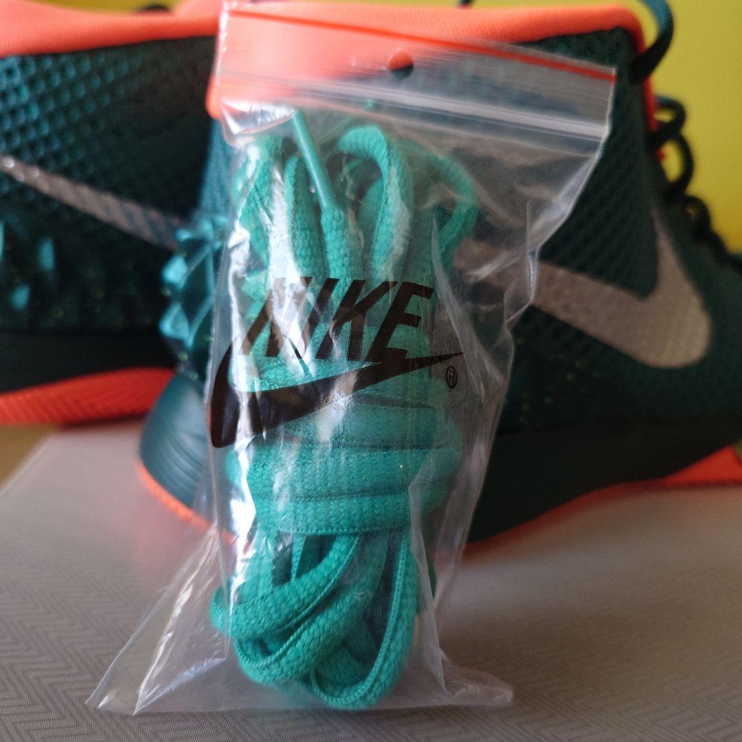 値下げ【レア】Nike Kyrie 1 ナイキ　カイリー1　28.5cm