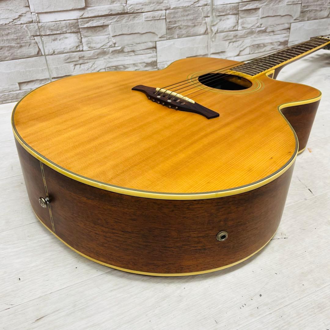 美品 Barclay バークレー ジャンボボディ エレアコ SPJ-480E