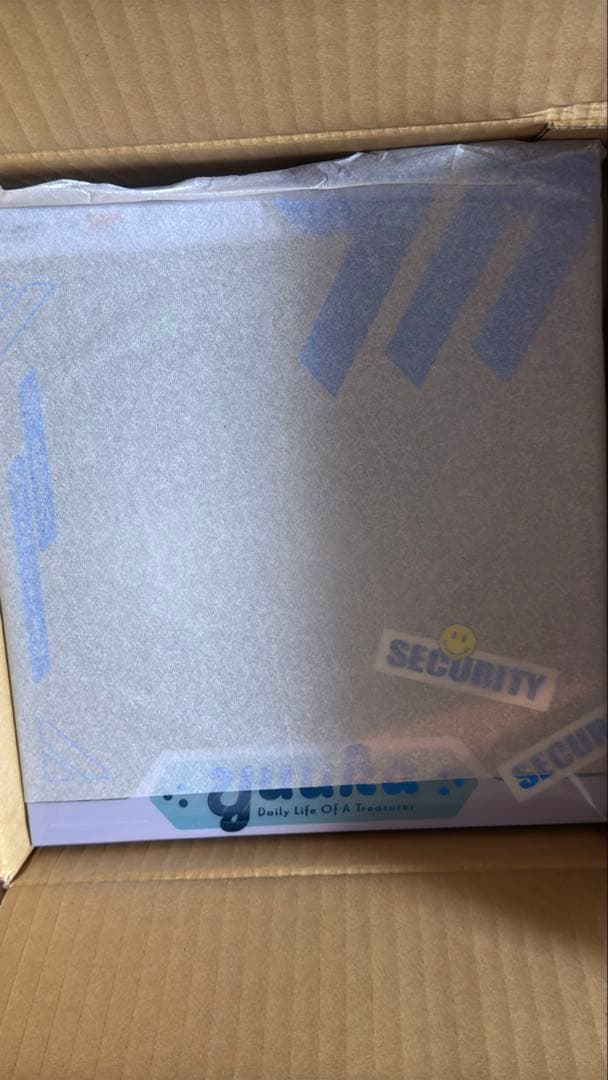 ブルーアーカイブ ユウカ ～会計の日常～ 1/7 完成品フィギュア 未開封品