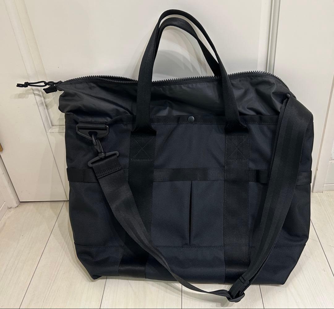 NEW ERA スポーツバッグ　ブラック