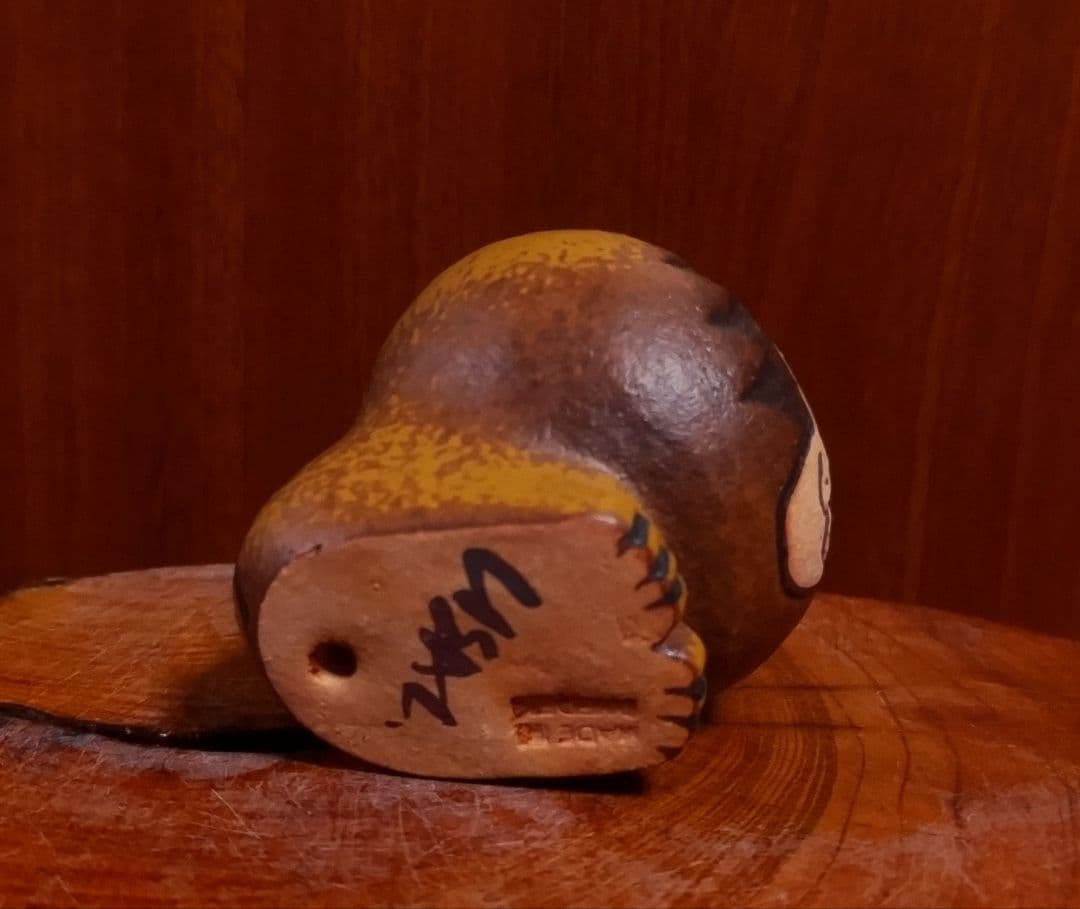 リサラーソン ライオン 大中小キーホルダー４点セット 北欧 美品