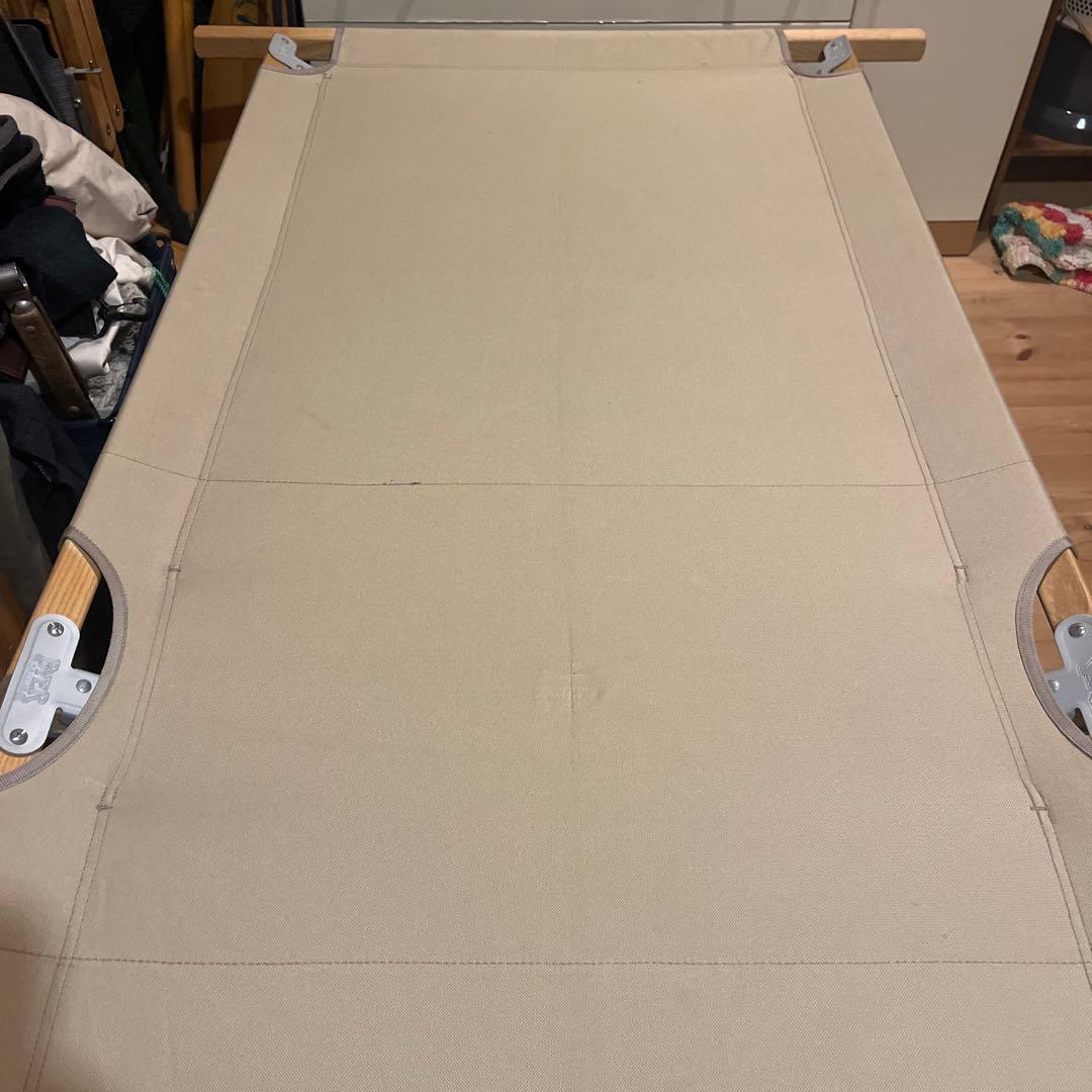 Byer Maine Heritage Cot コット