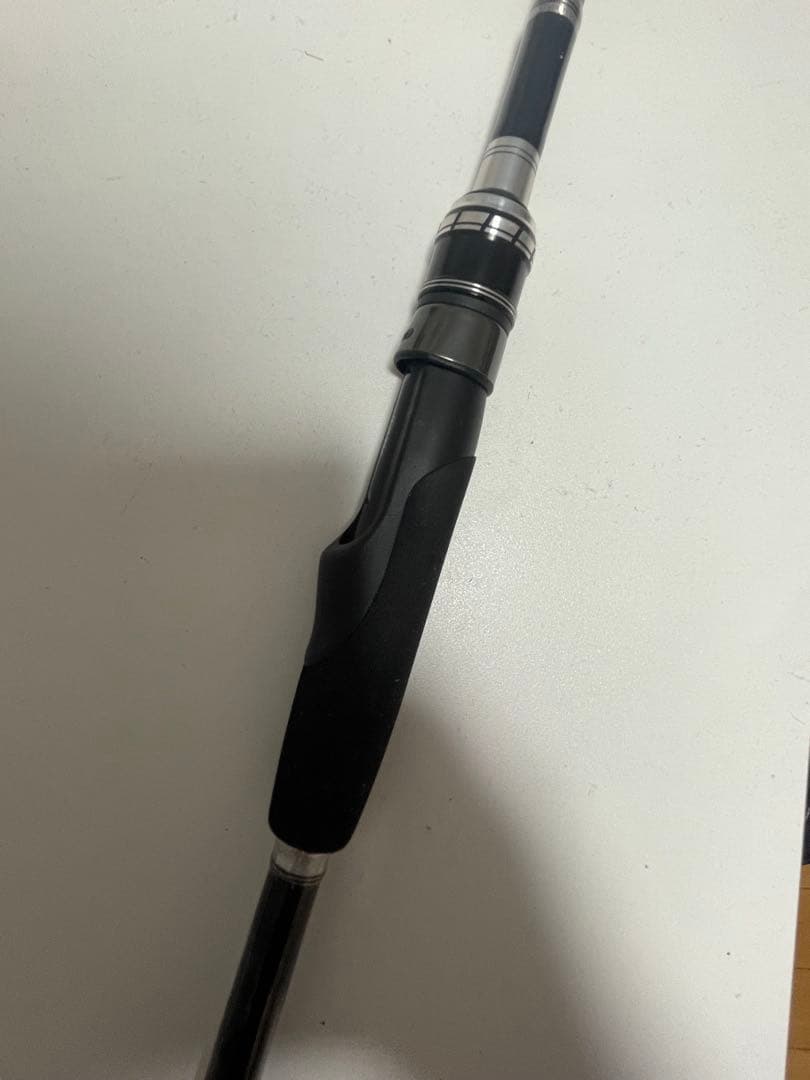 Abu Garcia (アブガルシア) クロスフィールド ロッド 862M