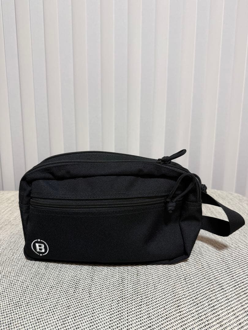 WINDANDSEA BRIEFING カートバッグ ブリーフィング