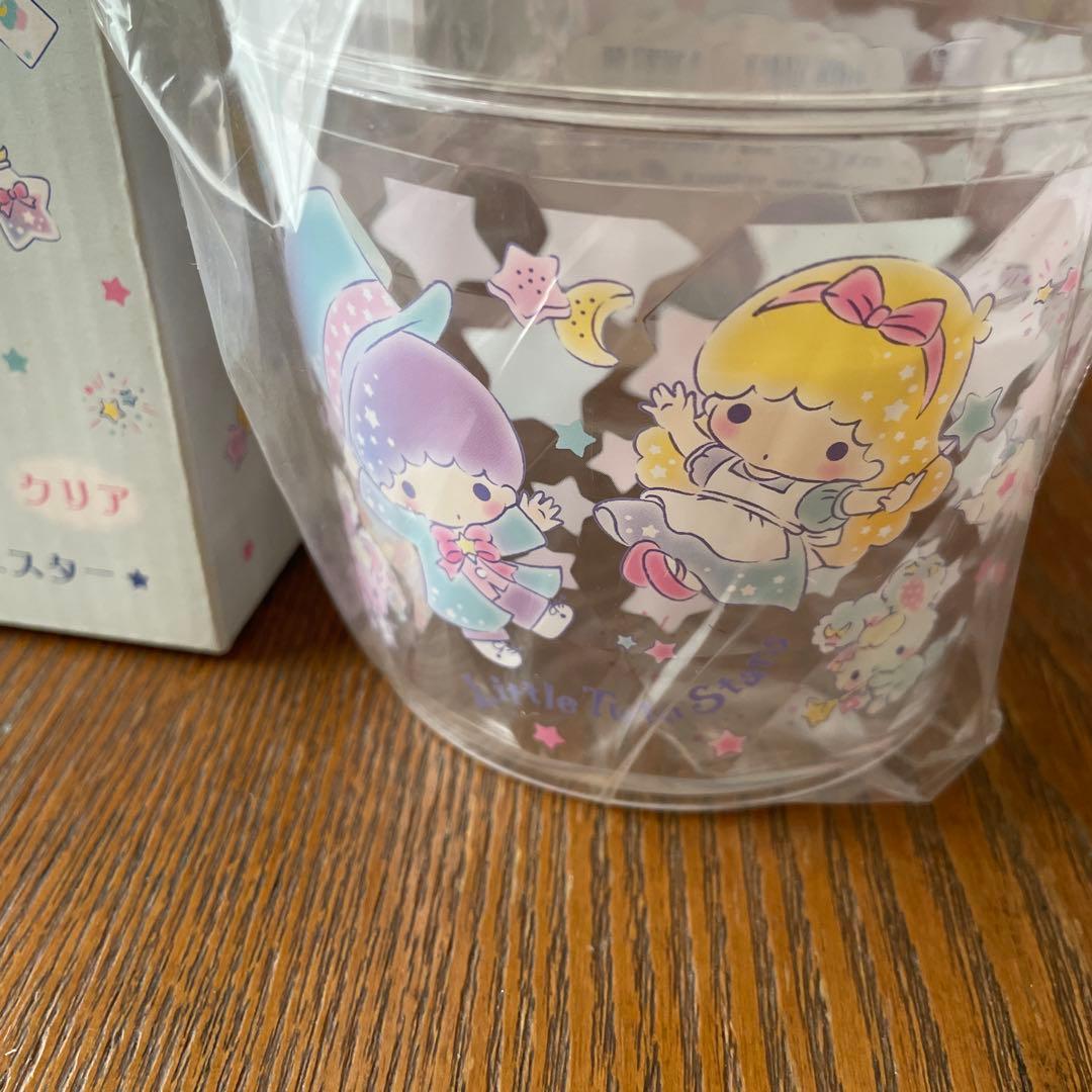 サンリオ キキララ リトルツインスターズ オルゴール プラチェスト 他