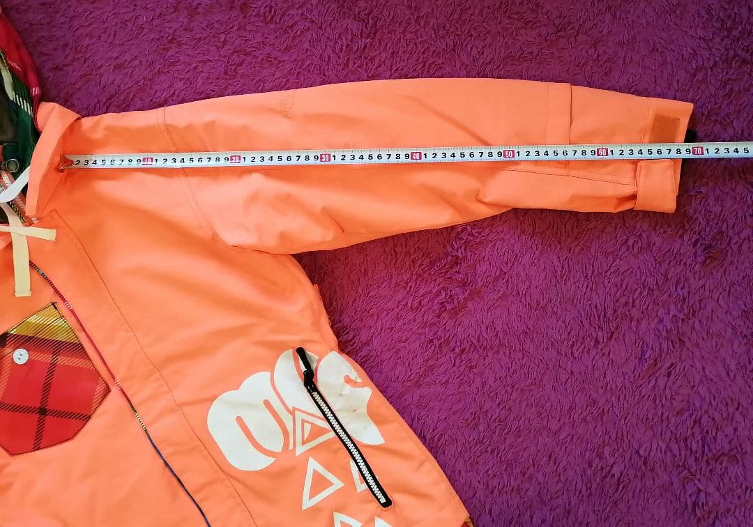 レディース S スノーボード スキー ウェア 上下 ムラサキスポーツ