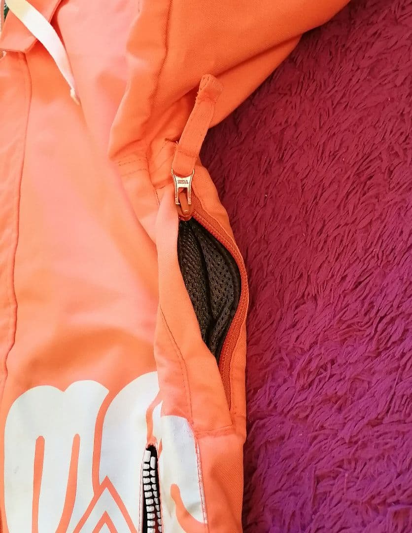 レディース S スノーボード スキー ウェア 上下 ムラサキスポーツ