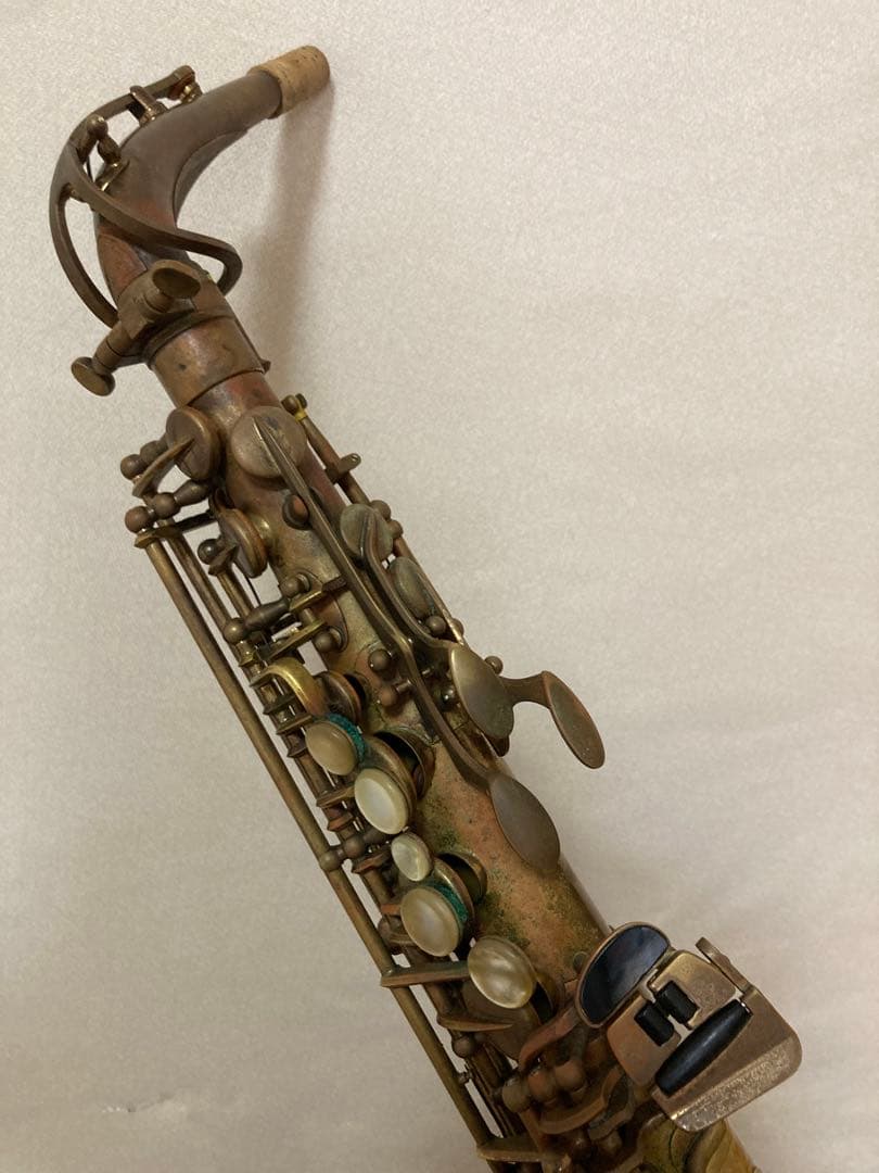 アルトサックス カイルベルトJ.Keilwerth EX エクスクルーシブ