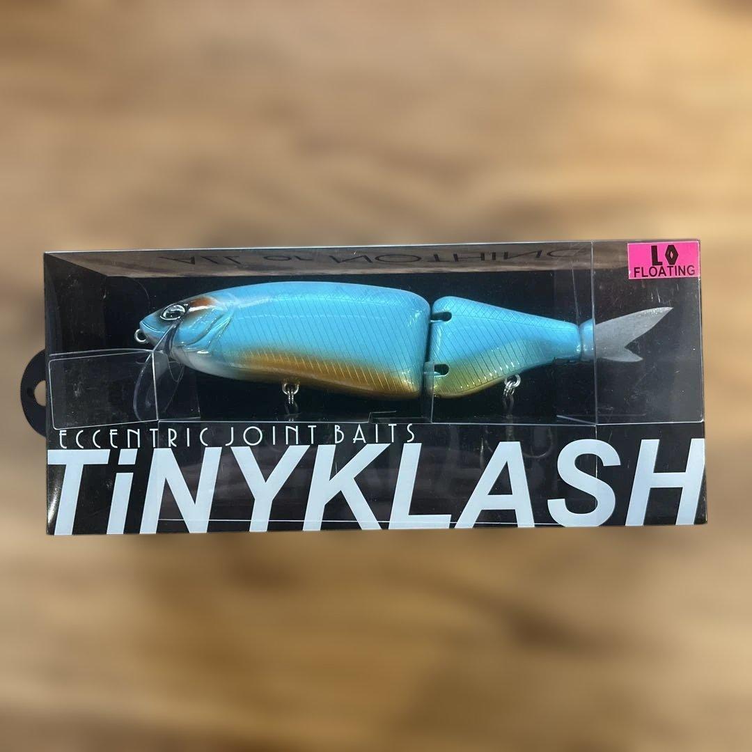 DRT / タイニークラッシュ LO