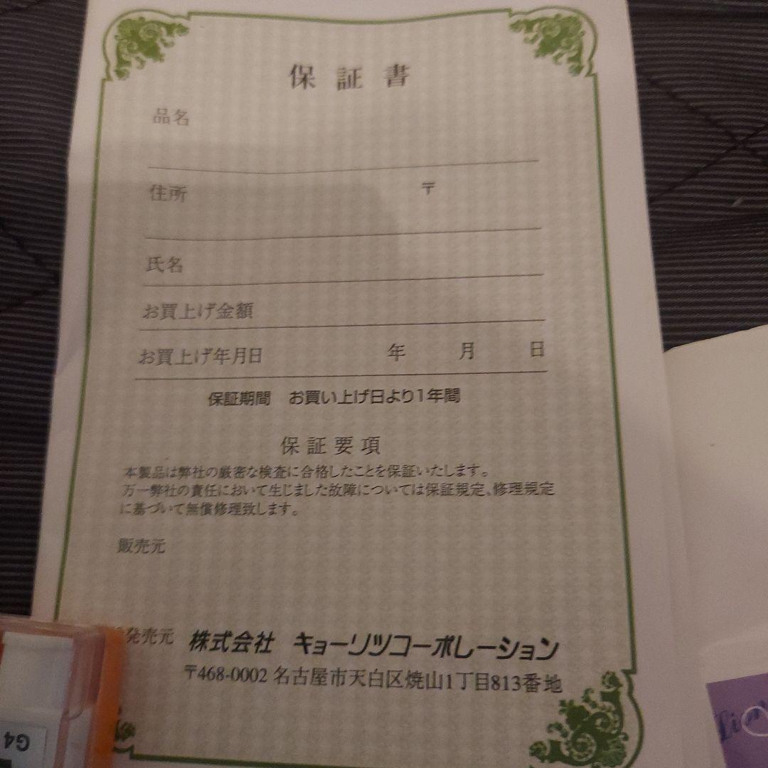 【美品】バイオリン Hallstatt V-12 BK 4/4 ケース付属