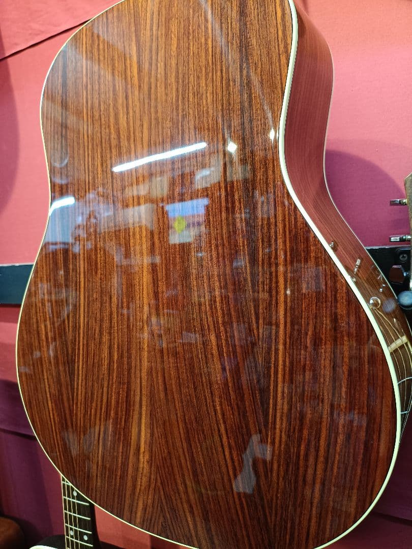 【YAMAHA】LL6 ARE エレクトリックアコースティックギター