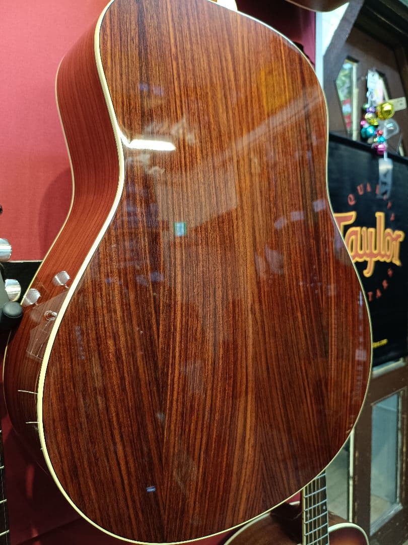 【YAMAHA】LL6 ARE エレクトリックアコースティックギター