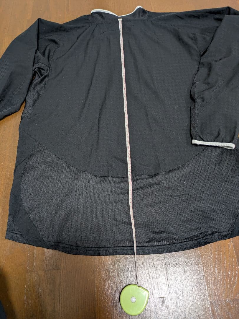 マンチェスター・ユナイテッド 03-05 アウェイ 長袖