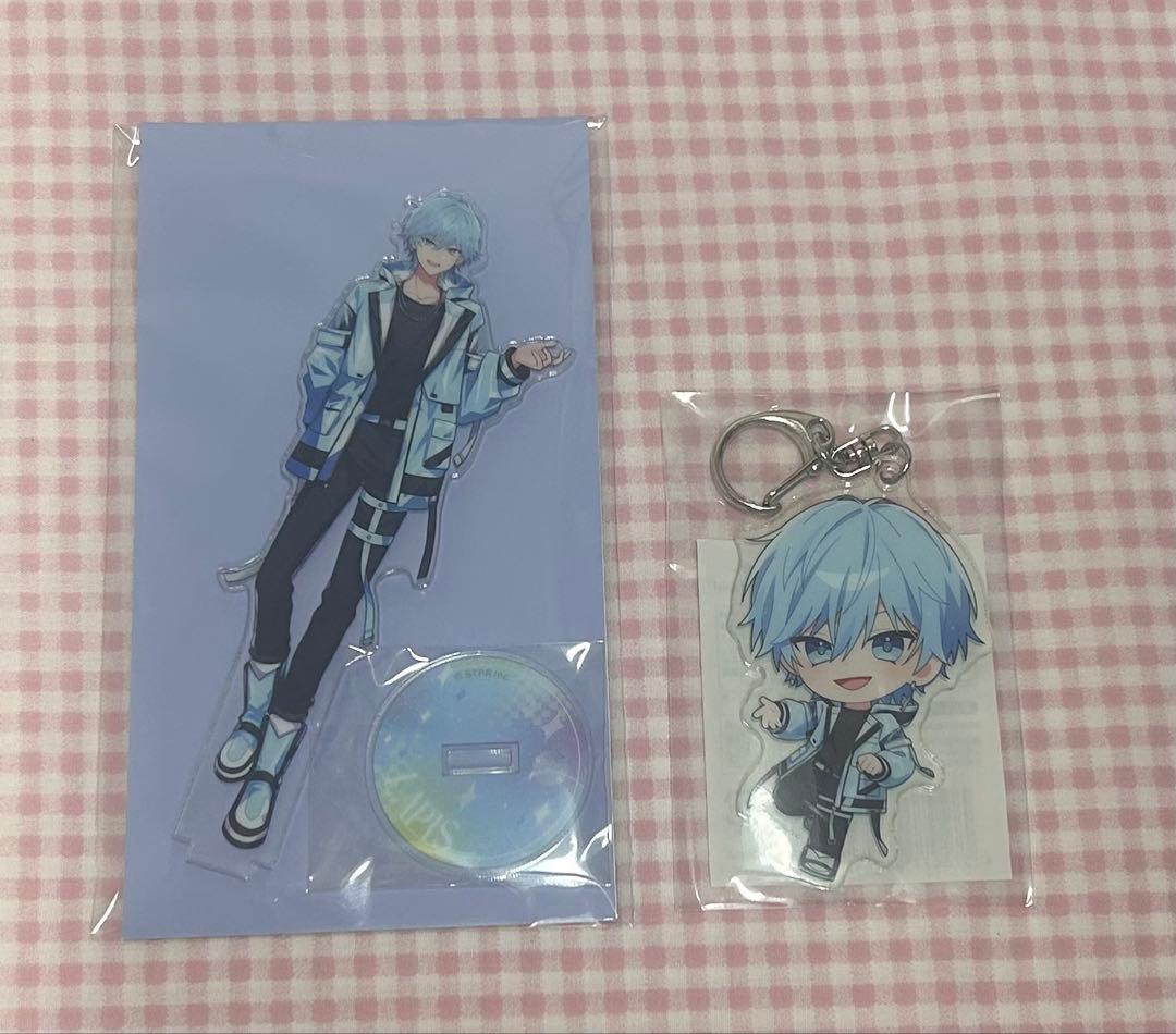 めておら Meteorites らぴす Lapis AGF グッズ