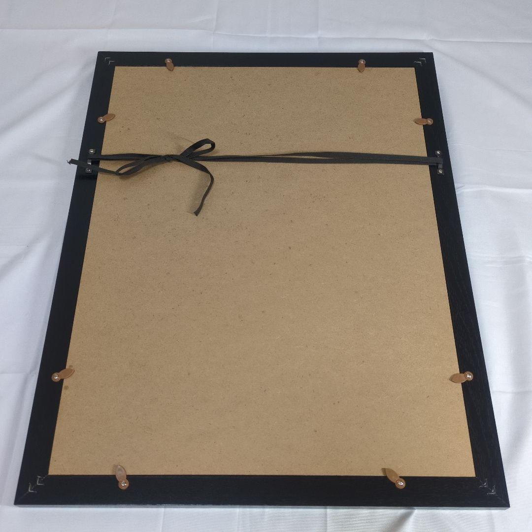 カラオケ行こ！ ファミレス行こ。 和山やま 高級複製原画 コミックビーム