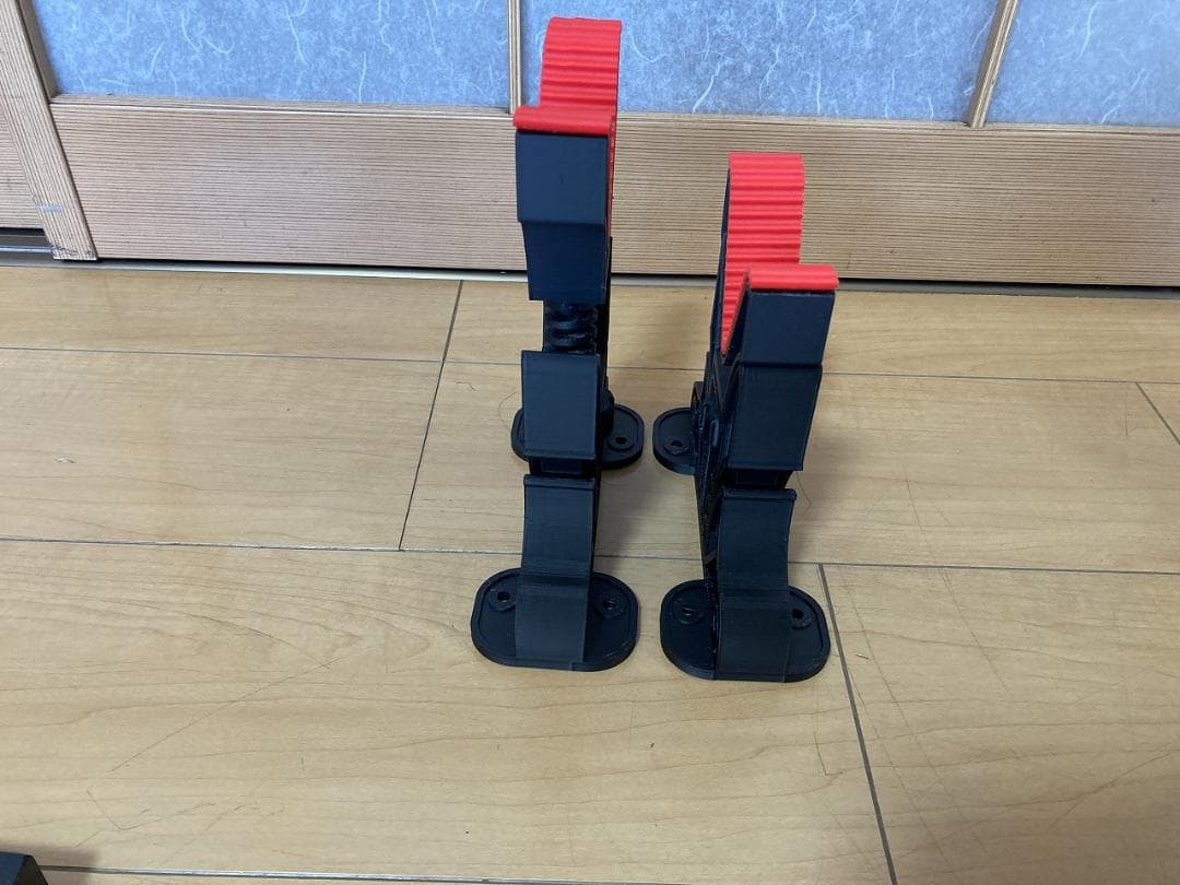 「Clay Hunt VR」用 アジャスタブルストック（フル装備）