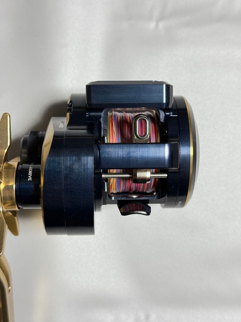 21ソルティガIC 300