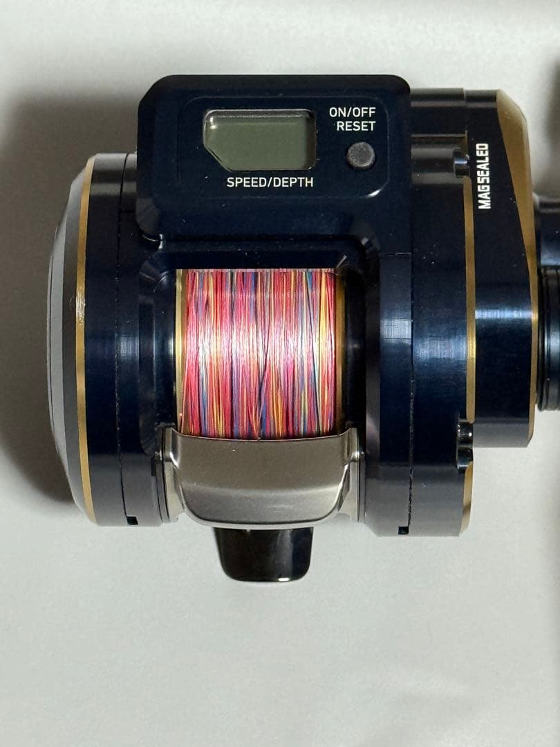 21ソルティガIC 300