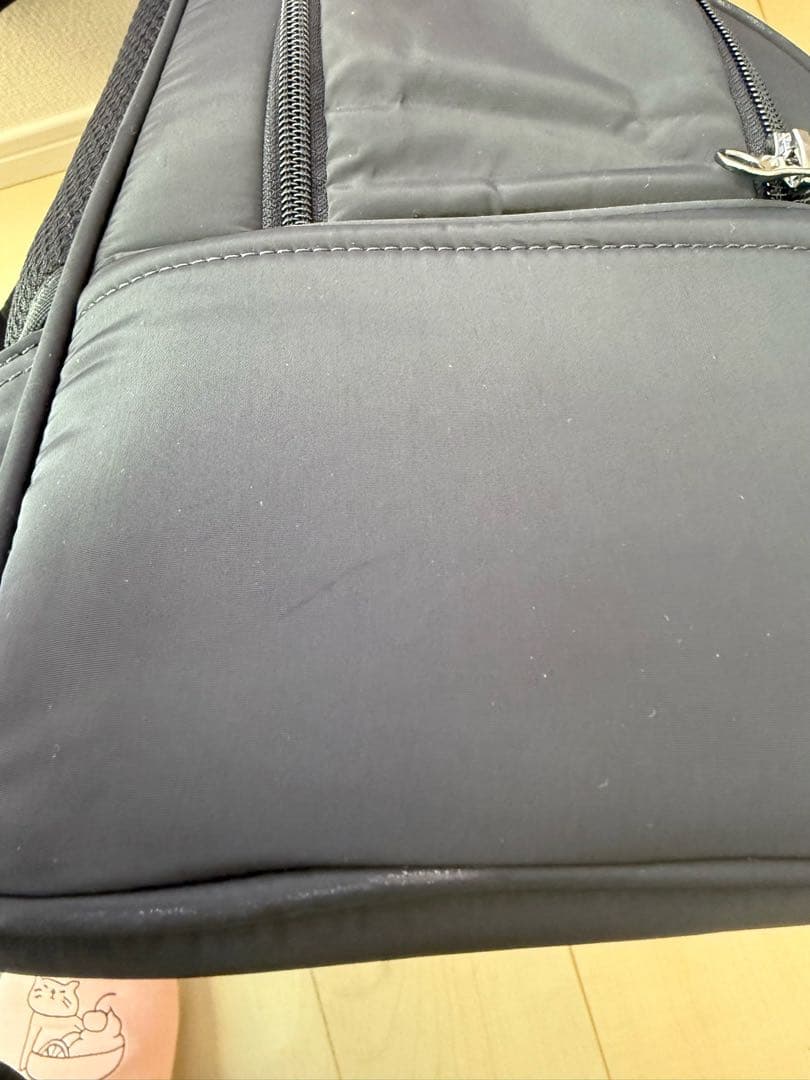 SSOOOK フロントバッグ