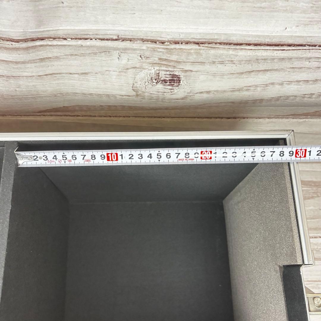 ARMOR アルモア レコード ハードケース ①