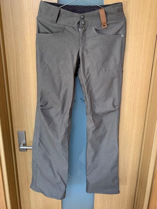 送込！美品！HOLDEN ホールデン　レディース上下セット検:バートン