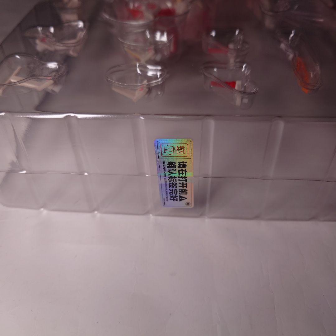 未開封 スネイルシェル バニーガール アイリン 4種セット