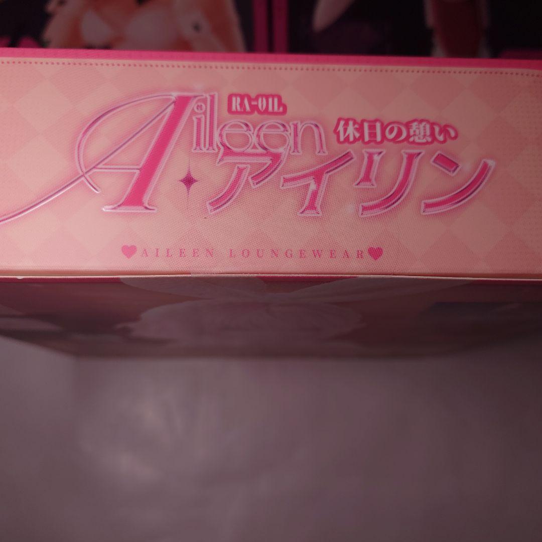 未開封 スネイルシェル バニーガール アイリン 4種セット